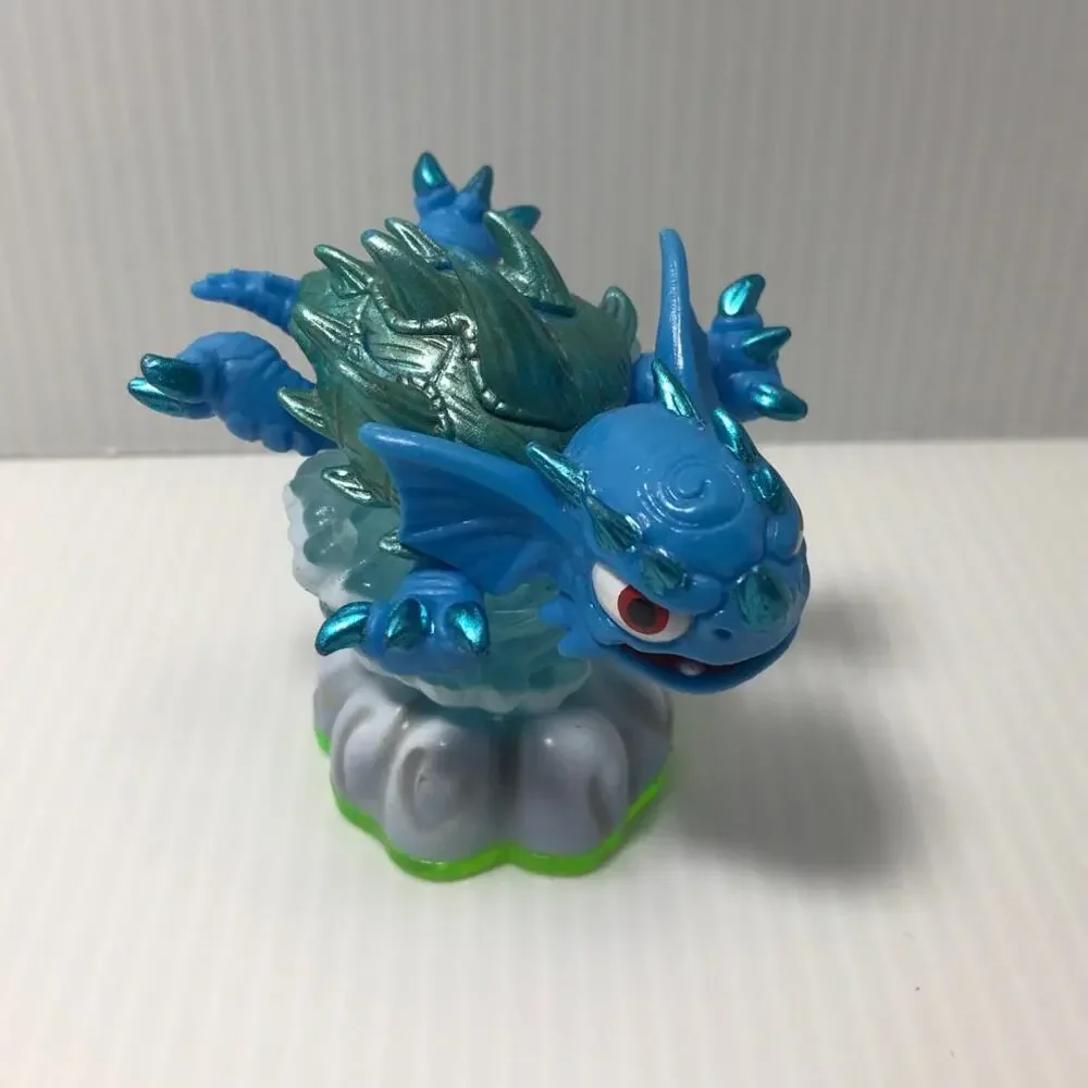2011 Activision Skylander Spyro's Adventures Warnado